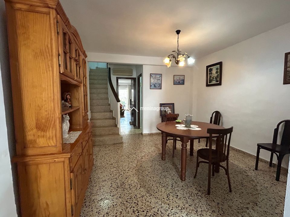 Byhus i Polop, Alicante - foto 4
