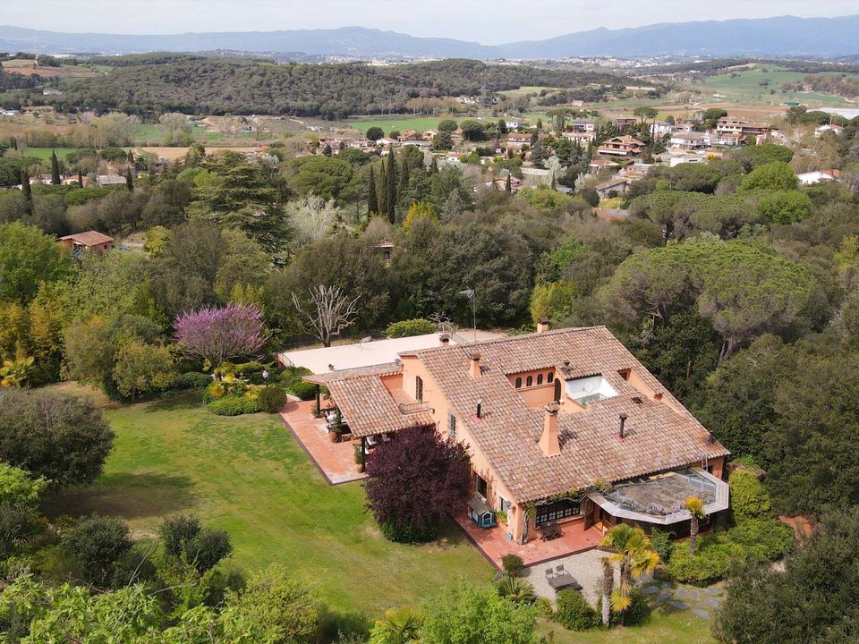 Villa i Vilanova Del Valles, Barcelona - foto 3