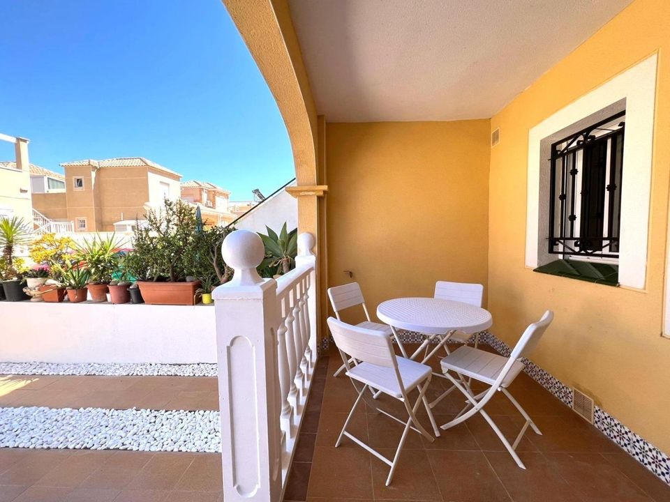 Bungalow i Torrevieja, Alicante - foto 2
