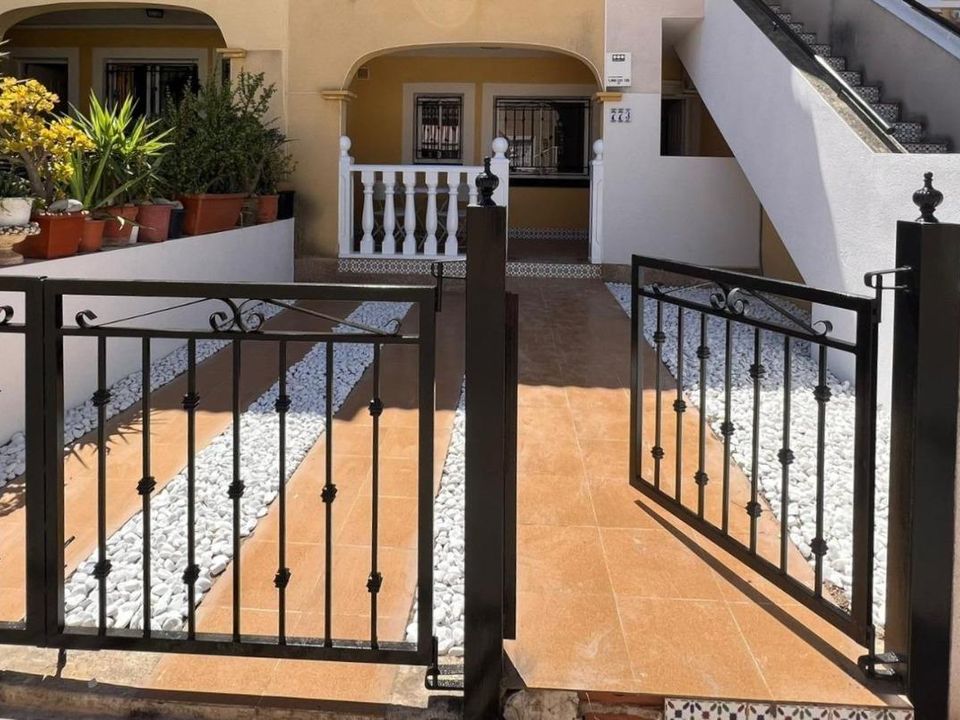 Bungalow i Torrevieja, Alicante - foto 3