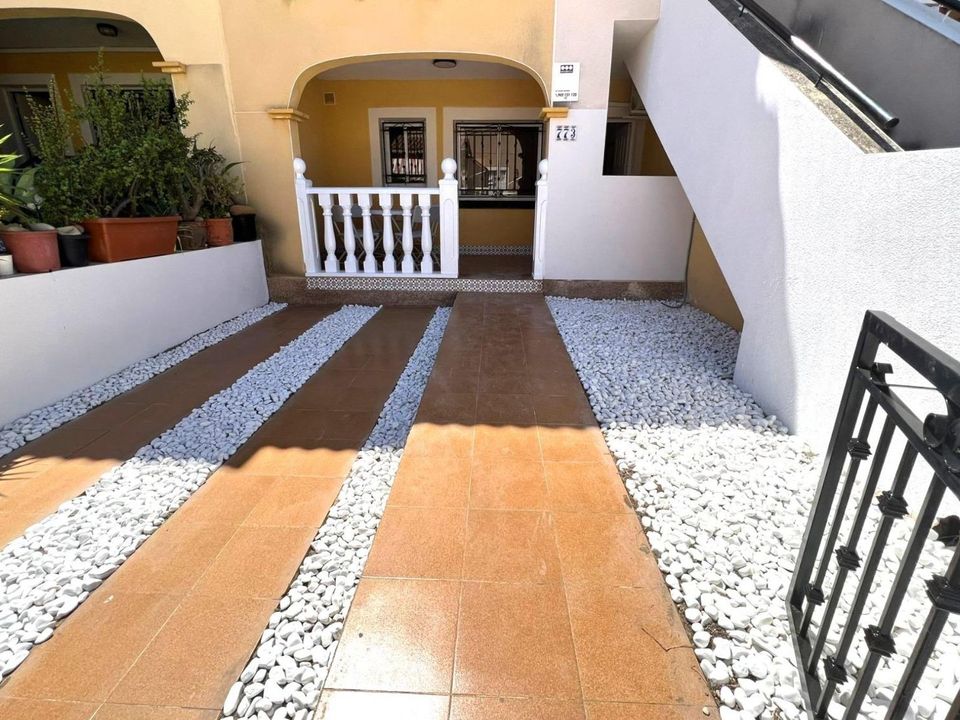 Bungalow i Torrevieja, Alicante - foto 4