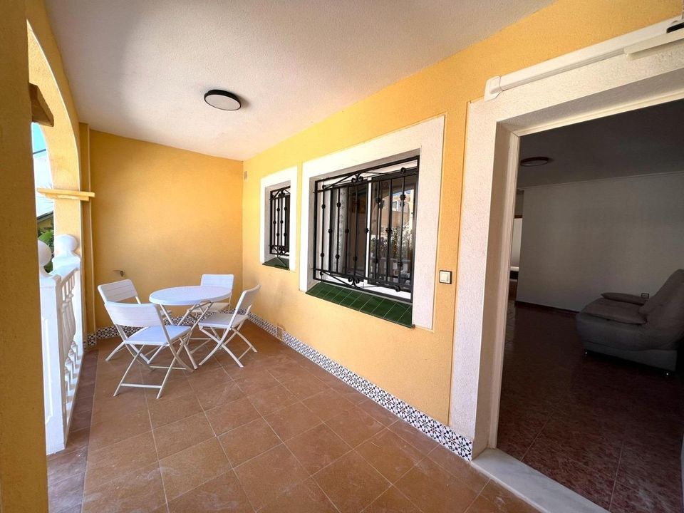 Bungalow i Torrevieja, Alicante - foto 5