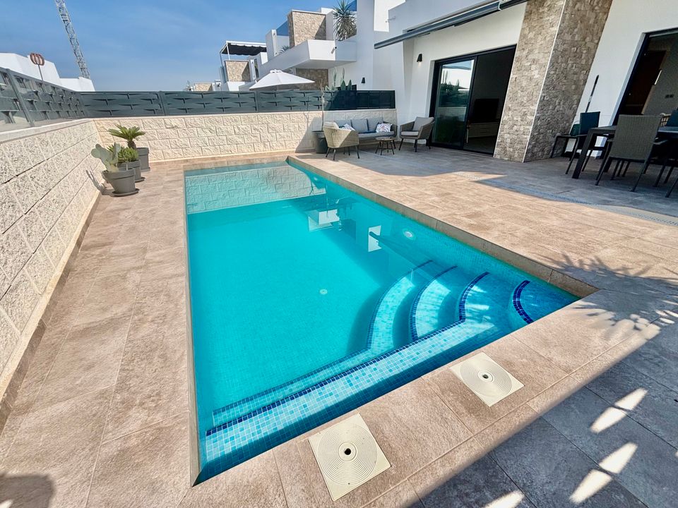 Villa i Benijofar, Alicante - foto 3