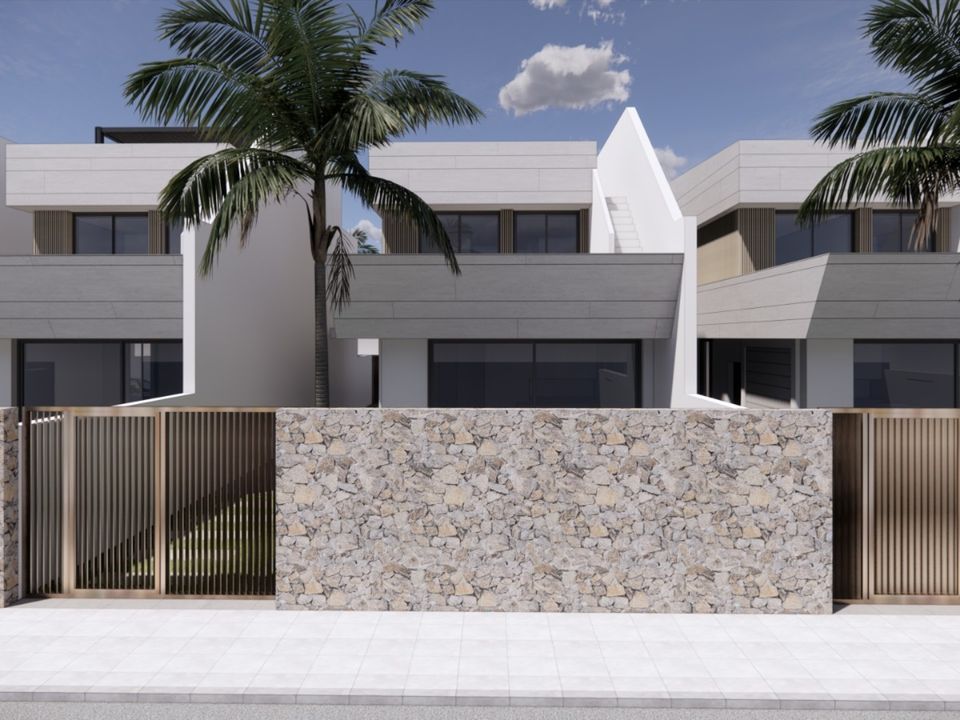 Villa i San Javier, Murcia - foto 4