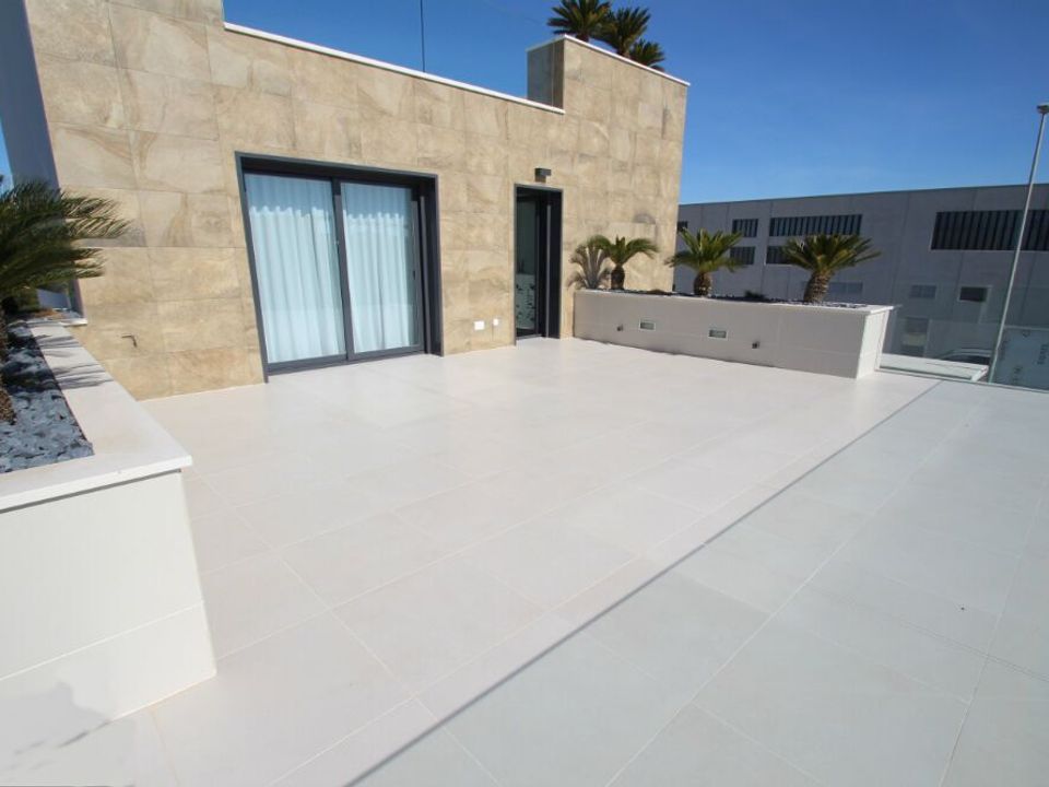 Villa i San Miguel De Salinas, Alicante - foto 4