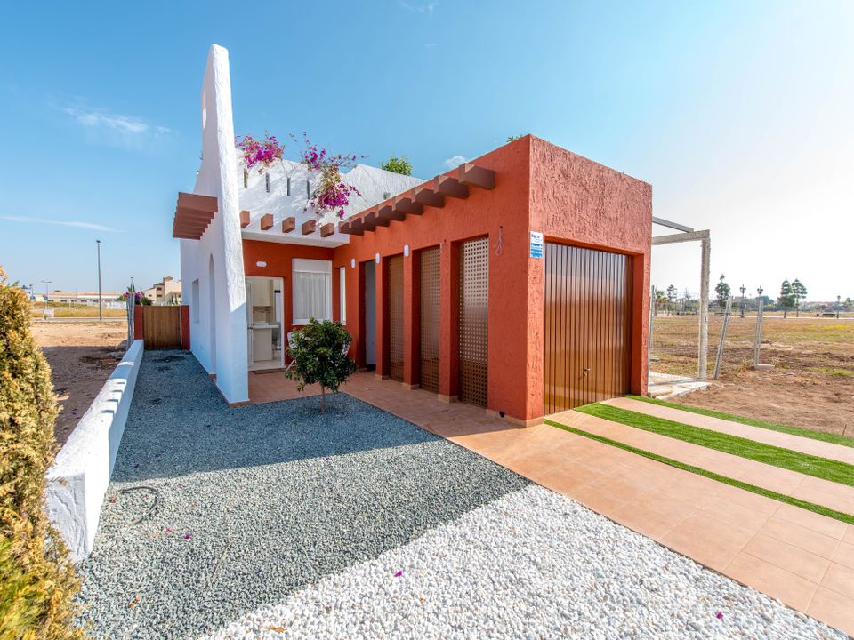 Villa i Los Alcazares, Murcia - foto 4