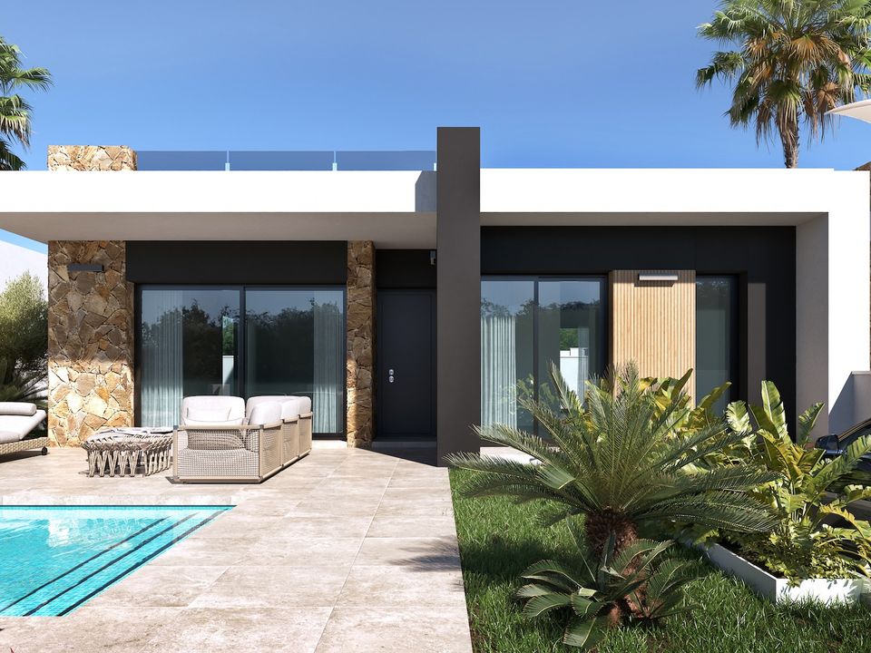 Villa i Rojales, Alicante - foto 2