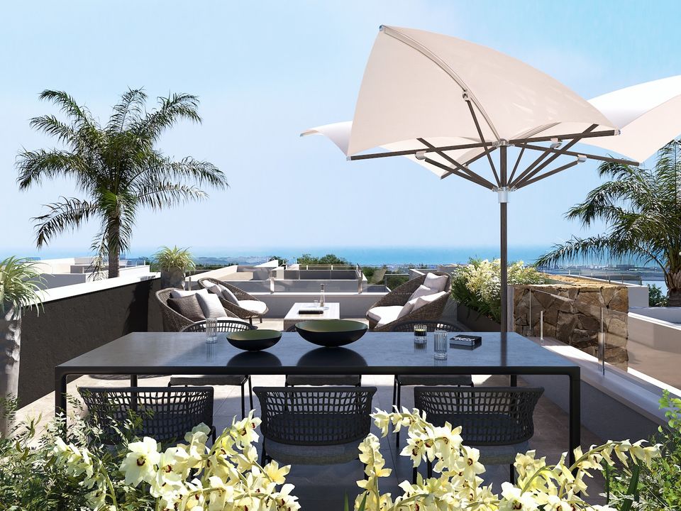 Villa i Rojales, Alicante - foto 3