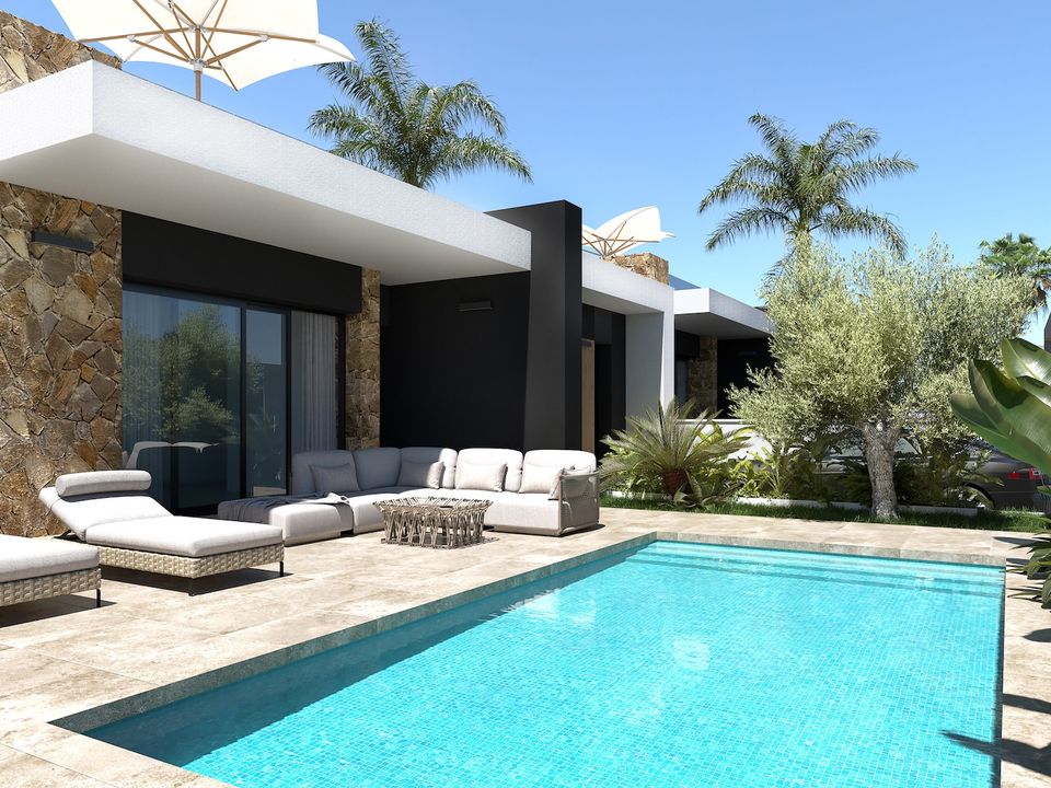 Villa i Rojales, Alicante - foto 4