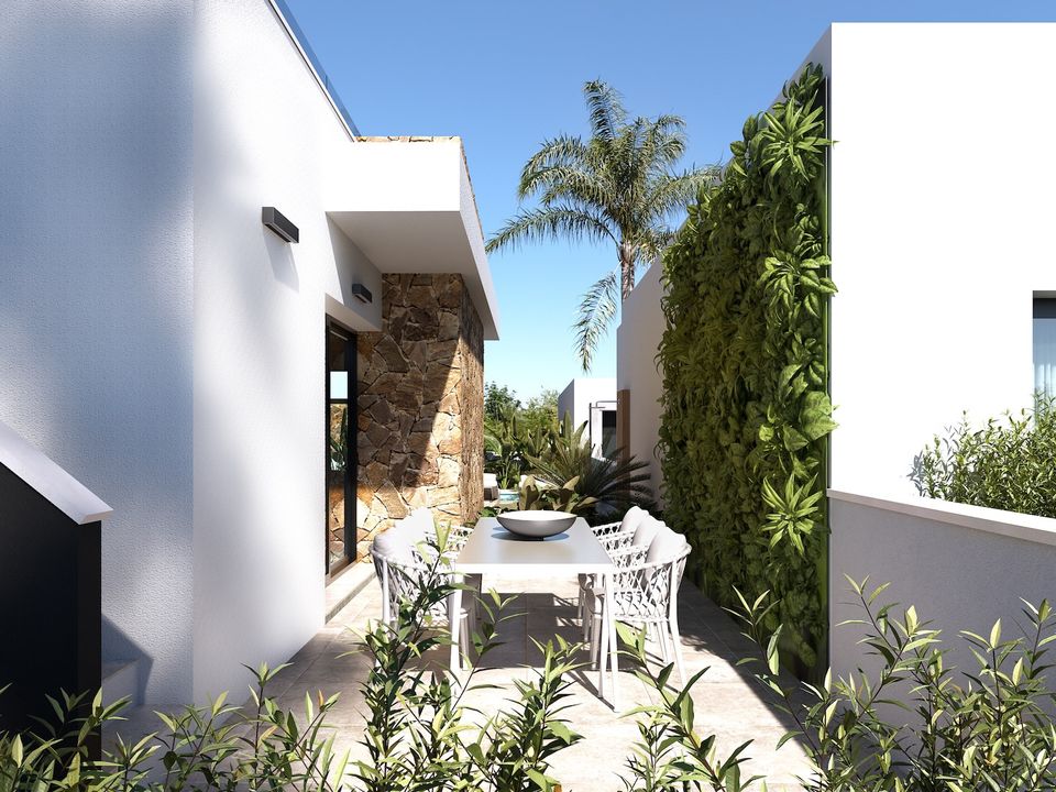 Villa i Rojales, Alicante - foto 5