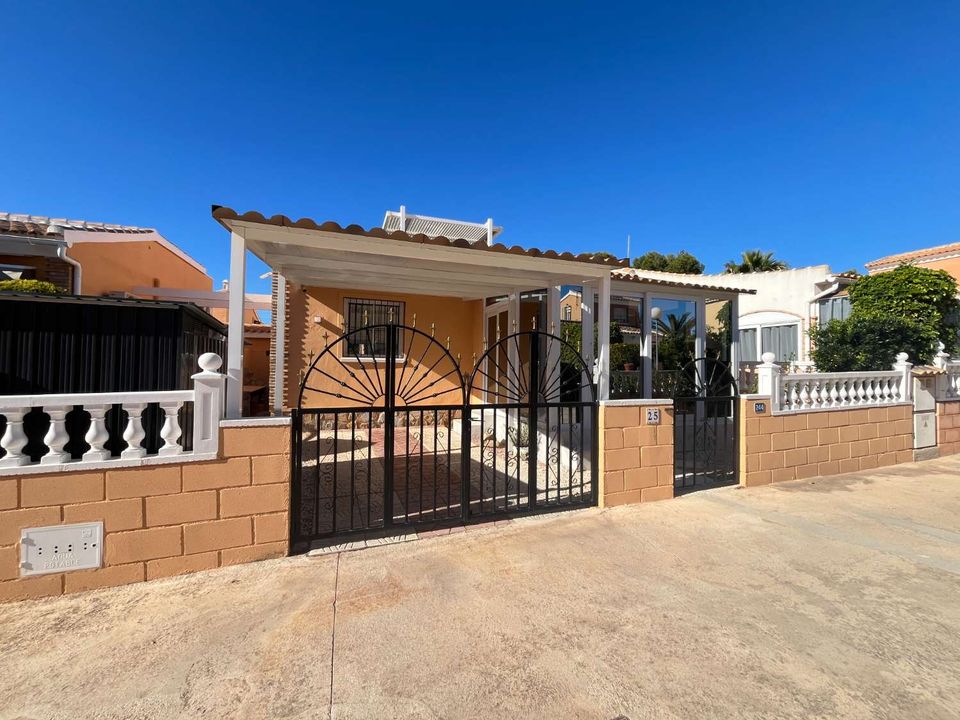 Villa i Orihuela, Alicante - foto 2