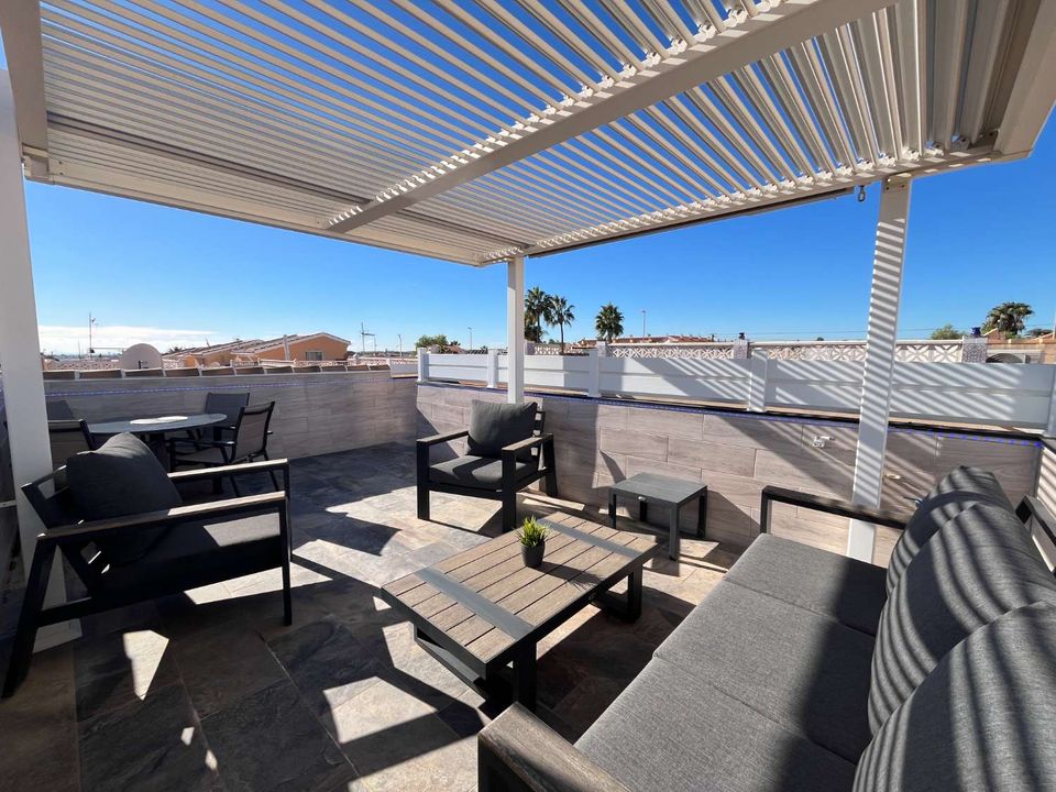 Villa i Orihuela, Alicante - foto 1
