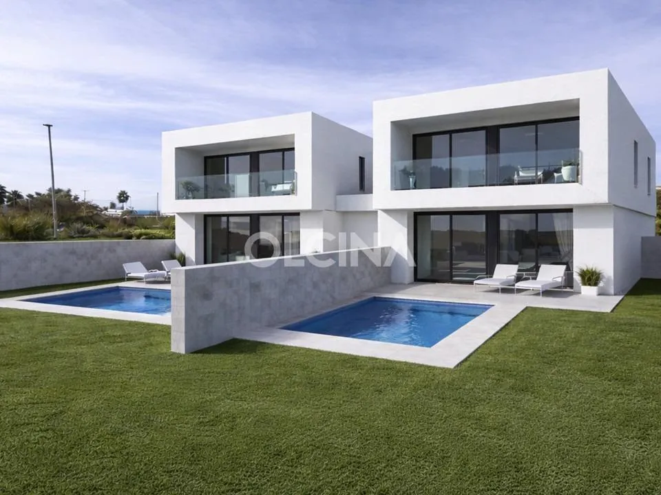 Helårsgrund i Bellreguard, Valencia - foto 1