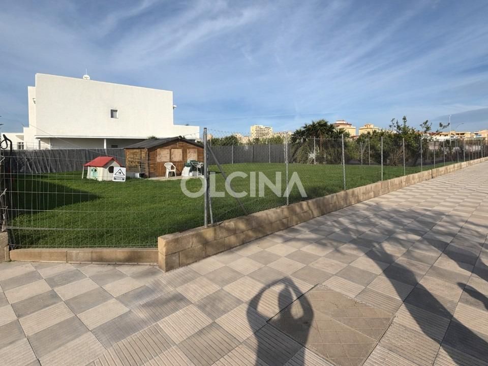 Helårsgrund i Bellreguard, Valencia - foto 2
