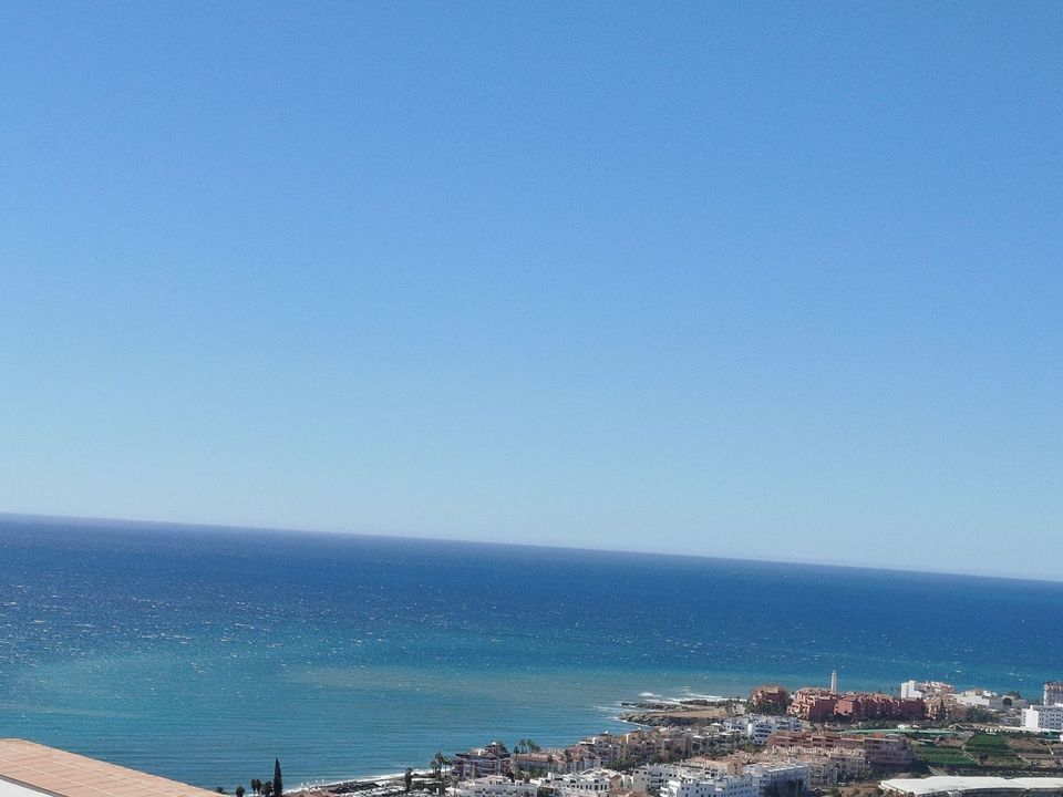 Byhus i Torrox, Malaga - foto 2