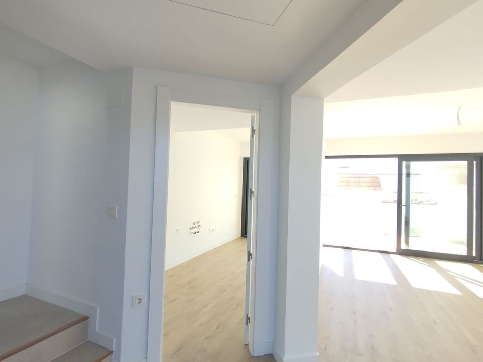 Byhus i Torrox, Malaga - foto 4