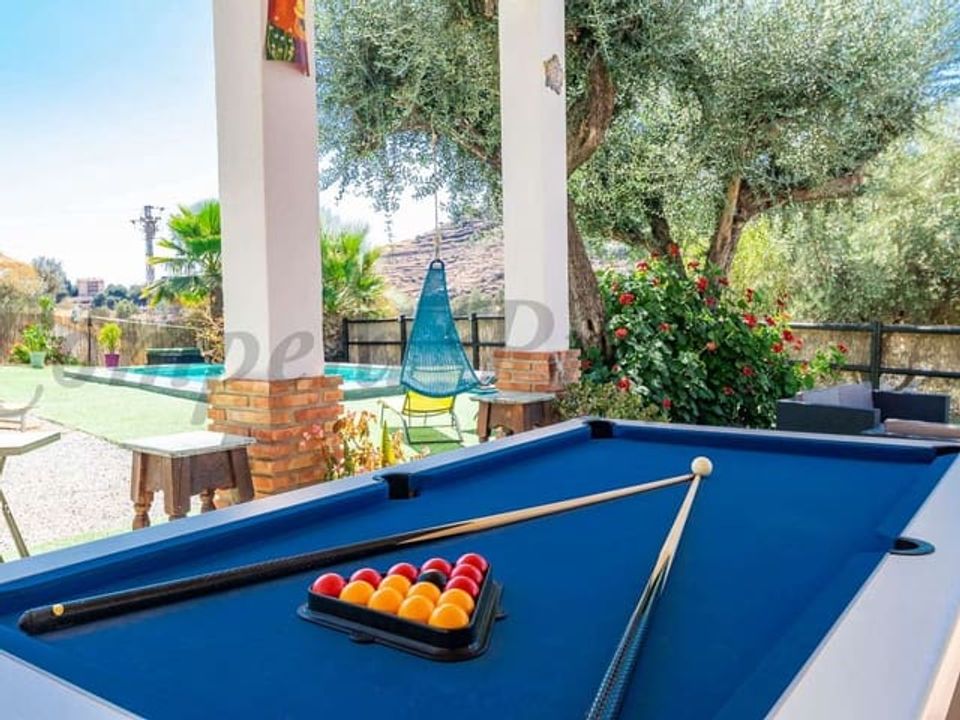 Finca a Torrox, Malaga - foto 2