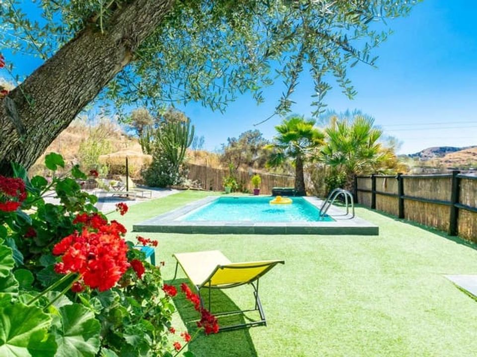 Finca a Torrox, Malaga - foto 3