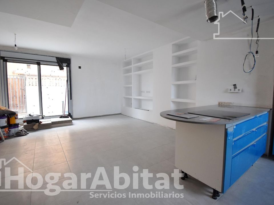 Rækkehus i Els Poblets, Alicante - foto 2