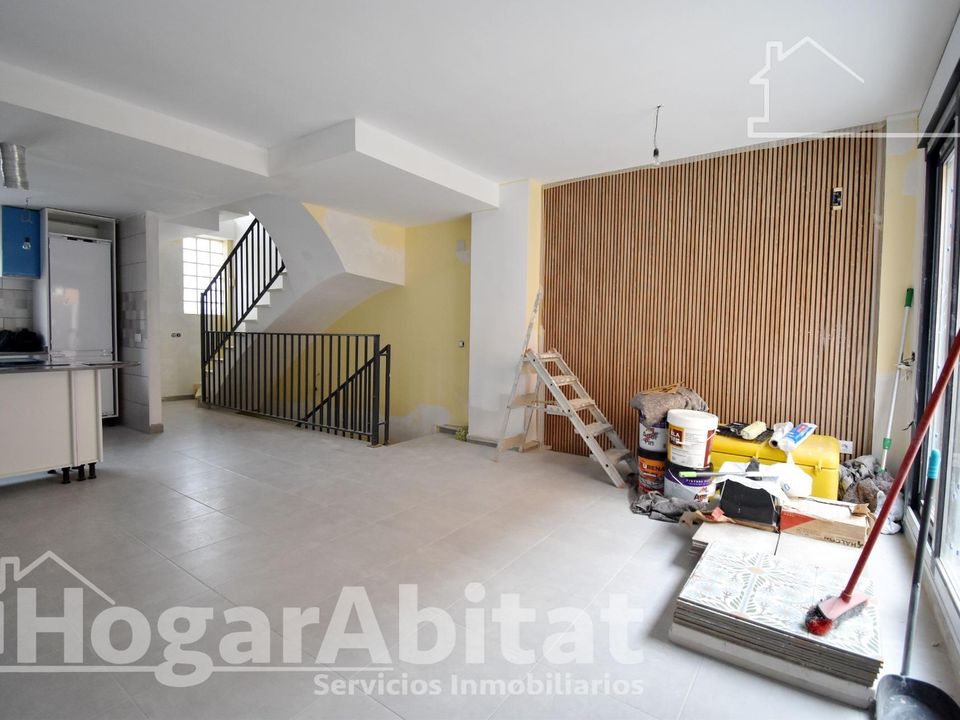Rækkehus i Els Poblets, Alicante - foto 3