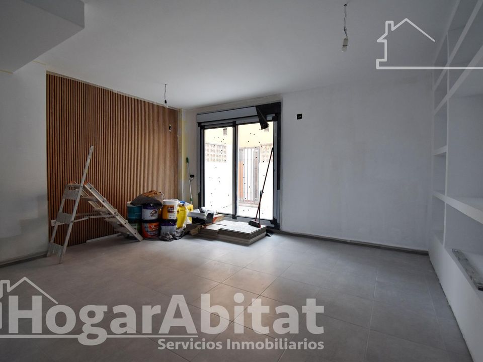 Rækkehus i Els Poblets, Alicante - foto 4