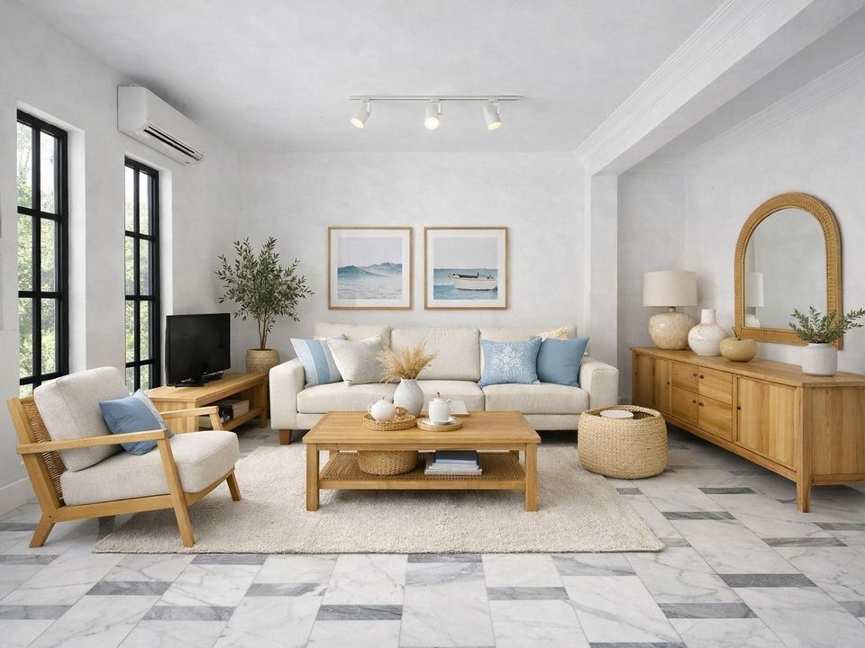 Villa a Almeria, Almeria - foto 1