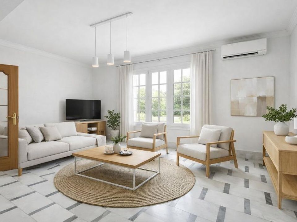 Villa a Almeria, Almeria - foto 3
