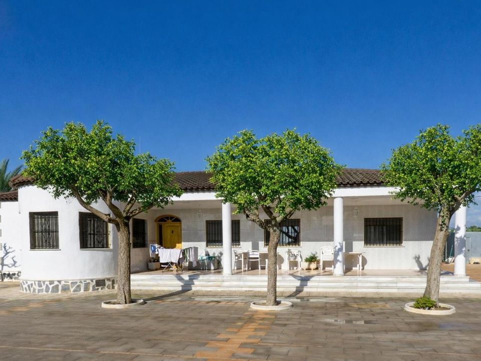 Villa i Crevillent, Alicante - foto 1