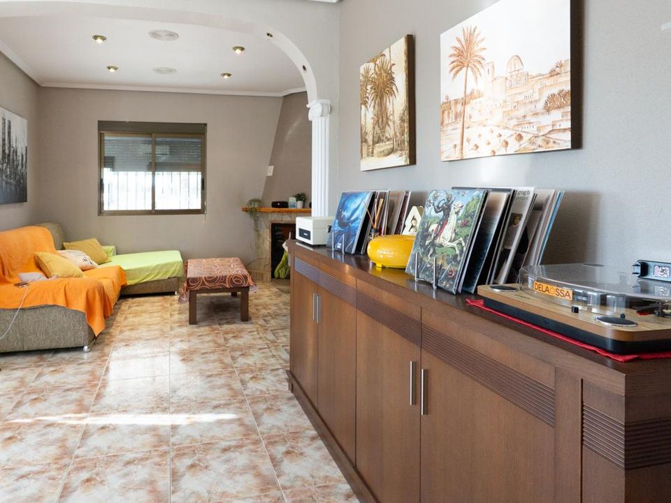 Villa i Crevillent, Alicante - foto 3