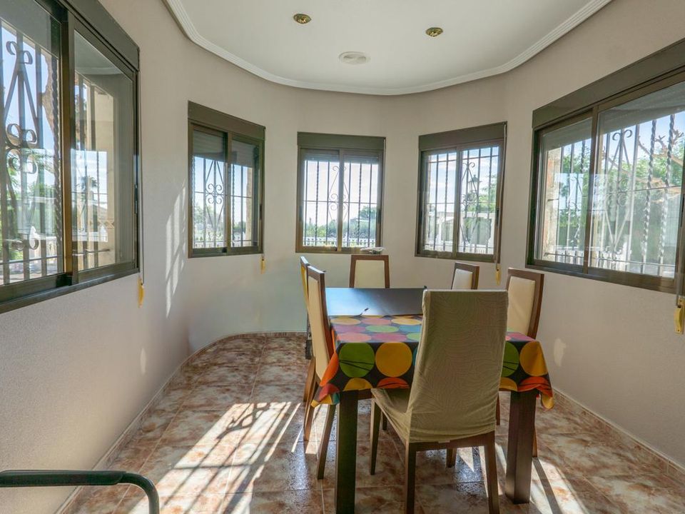 Villa i Crevillent, Alicante - foto 4