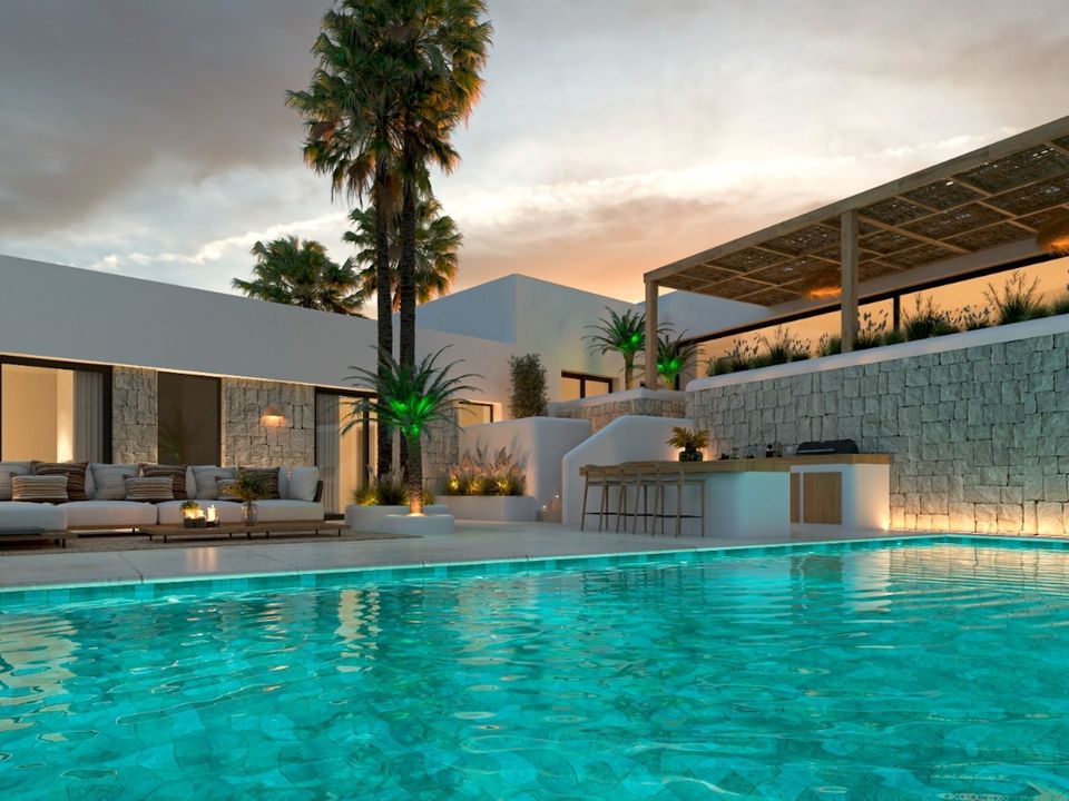 Villa em Javea, Alicante - foto 2