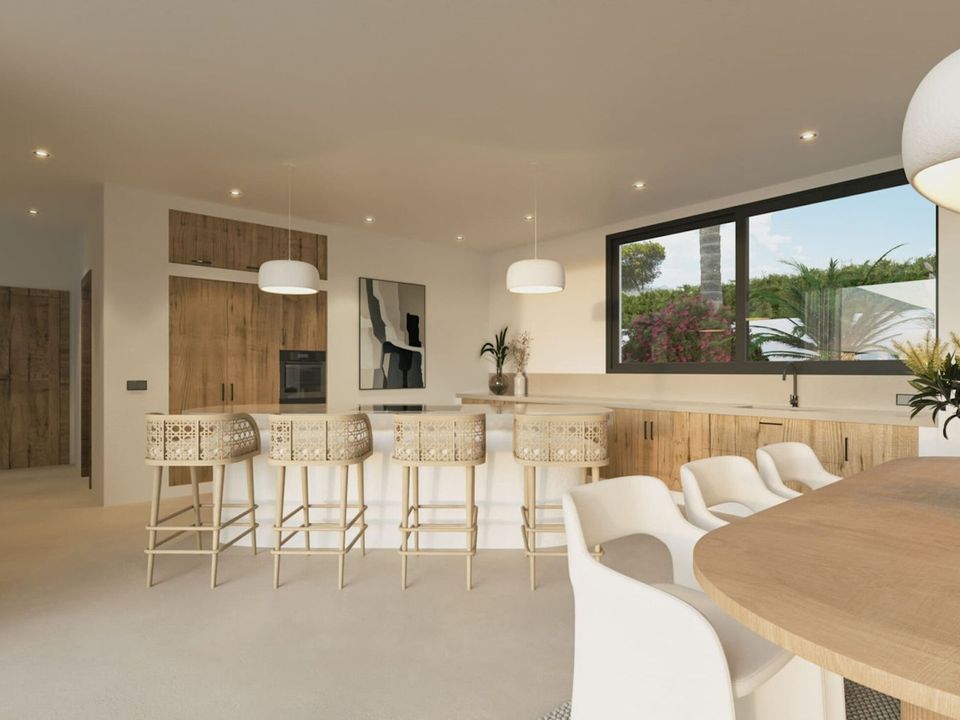 Villa em Javea, Alicante - foto 5