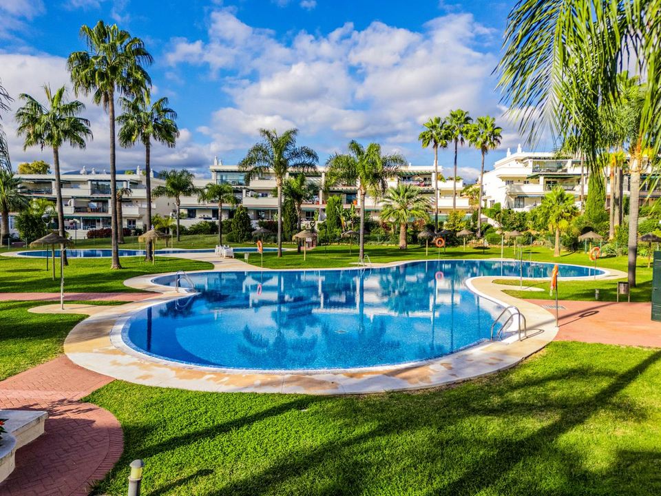 Appartement in Marbella, Malaga - foto 1