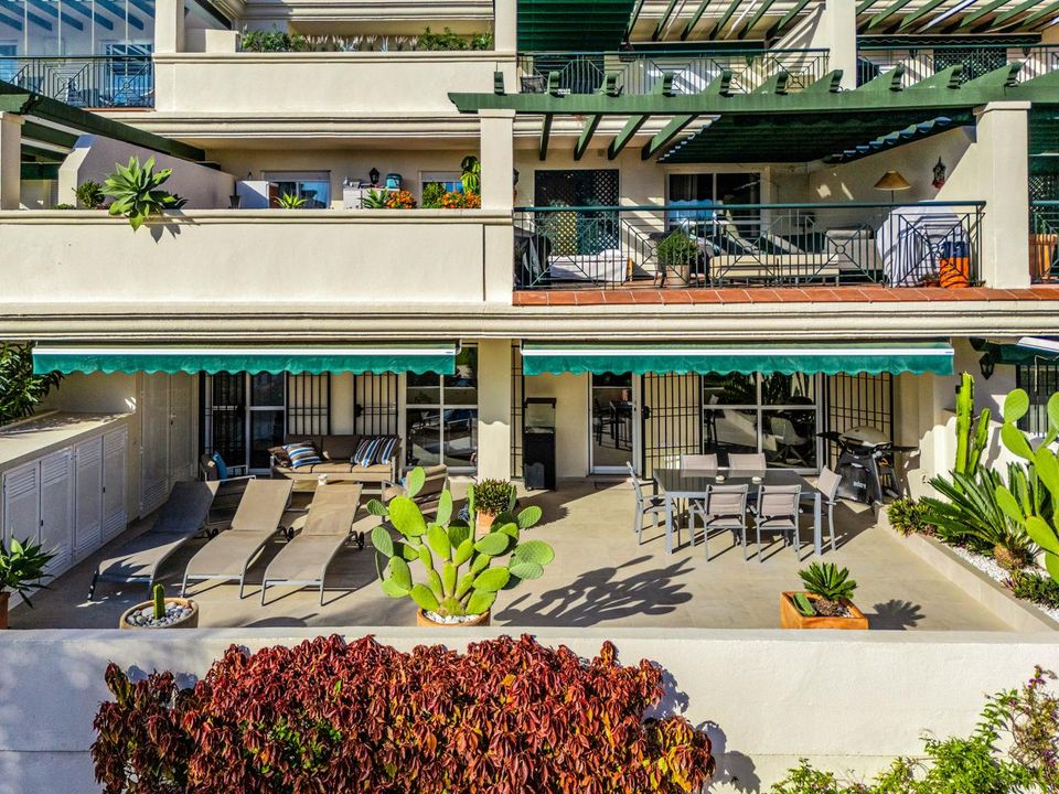 Appartement in Marbella, Malaga - foto 2