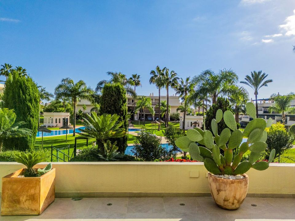Appartement in Marbella, Malaga - foto 3