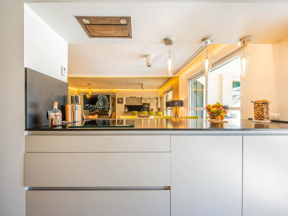 Appartement in Marbella, Malaga - foto 4