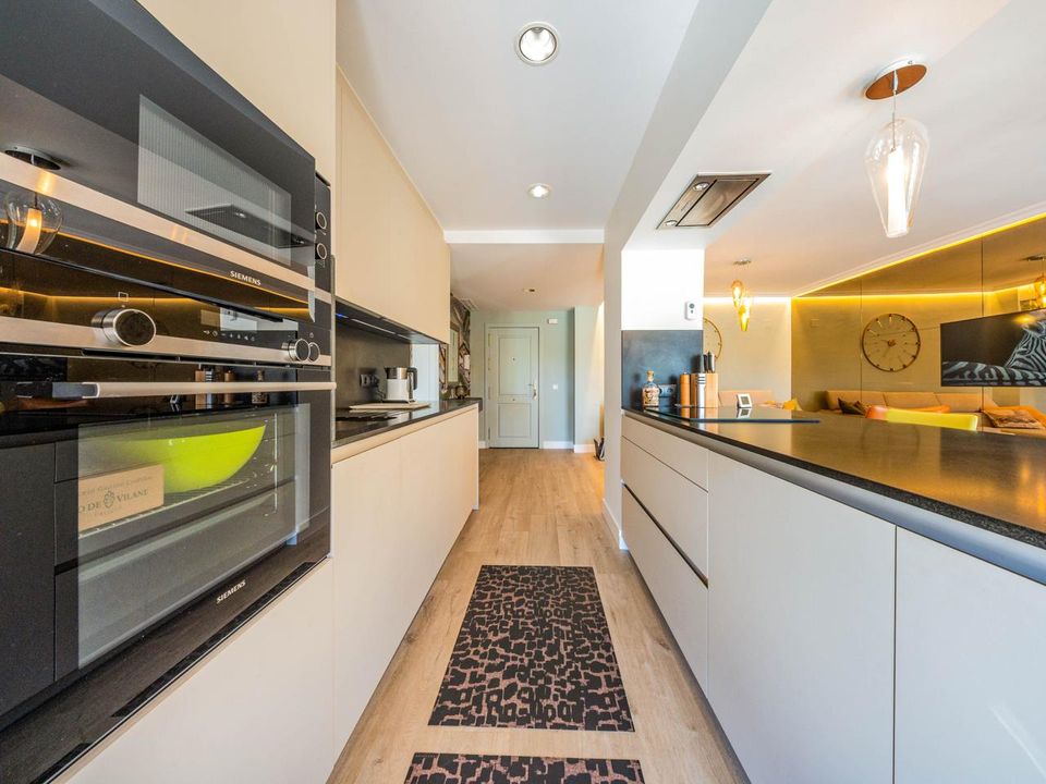 Appartement in Marbella, Malaga - foto 5