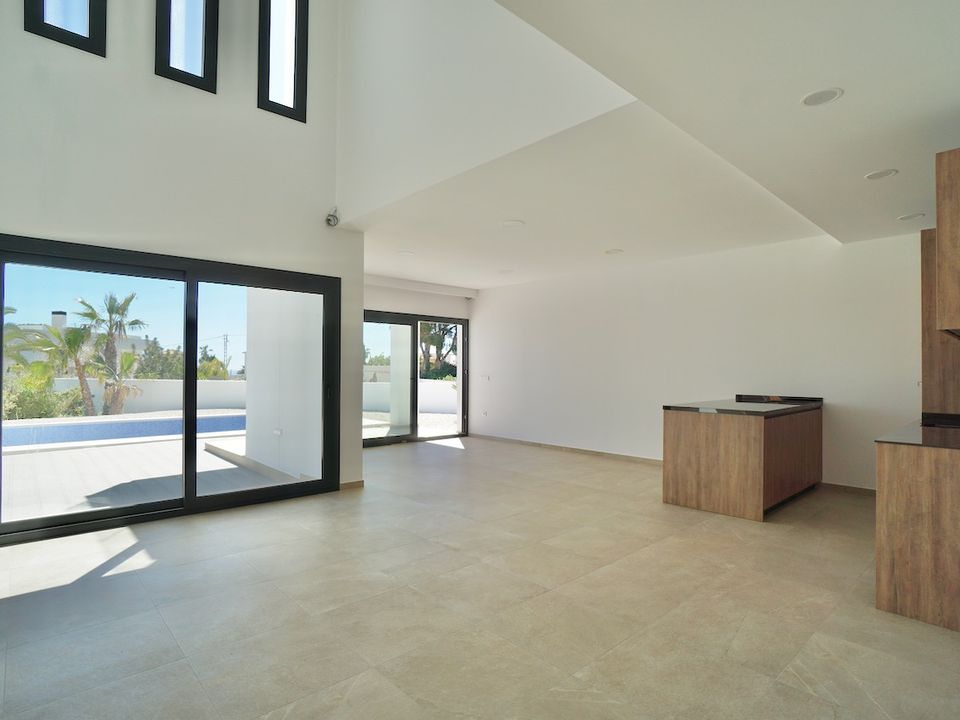 Villa i Benissa, Alicante - foto 5