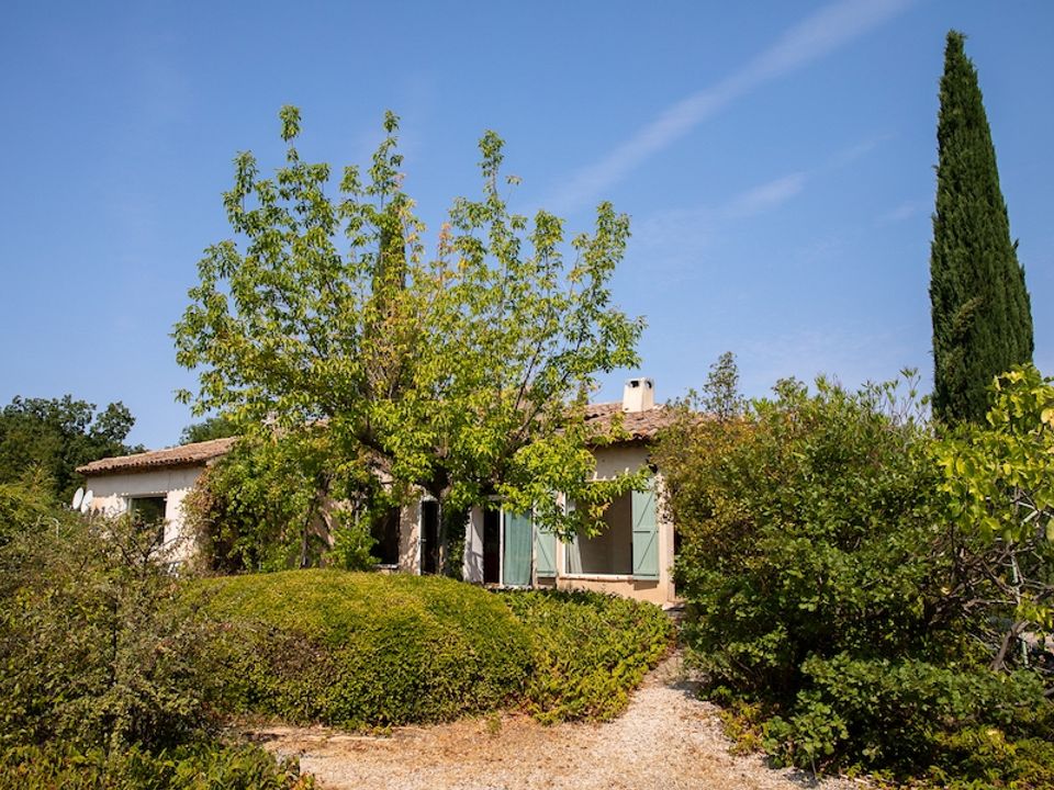 Villa i Aix-en-Provence, Bouches-du-Rhone - foto 2