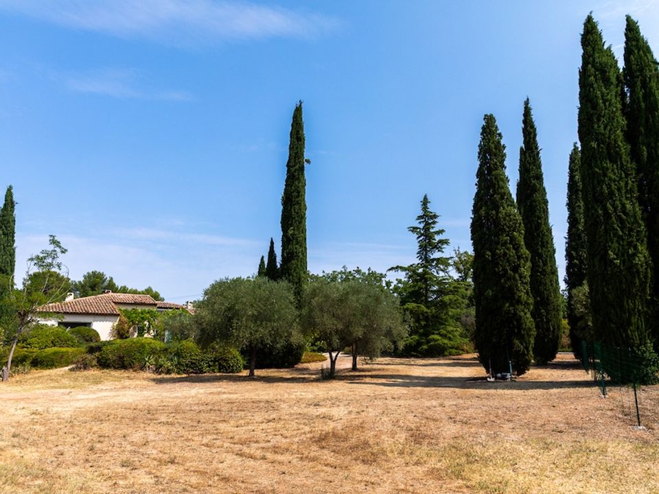 Villa i Aix-en-Provence, Bouches-du-Rhone - foto 3