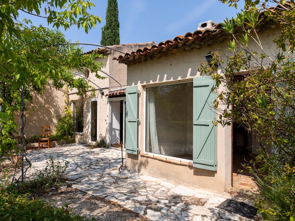 Villa i Aix-en-Provence, Bouches-du-Rhone - foto 4