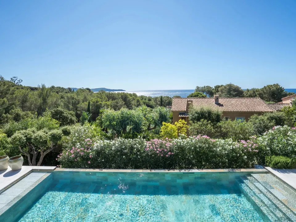 Villa i Cavalaire-sur-Mer, Var - foto 3