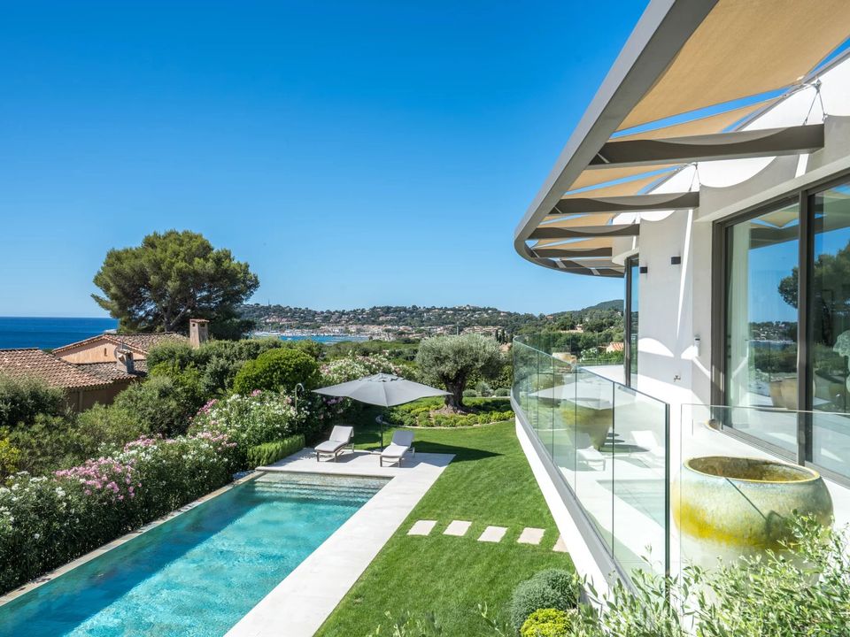 Villa i Cavalaire-sur-Mer, Var - foto 4