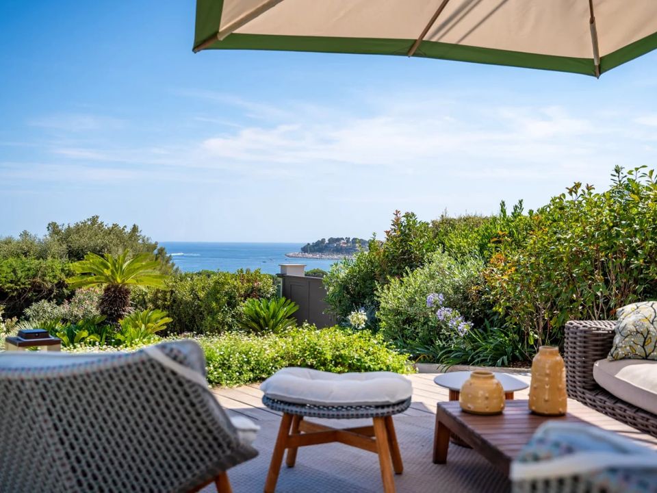Villa i Cavalaire-sur-Mer, Var - foto 5