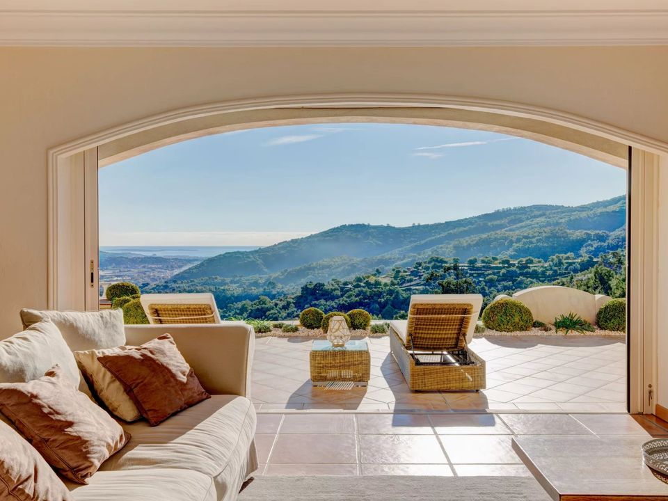 Villa i Pegomas, Alpes-Maritimes - foto 5