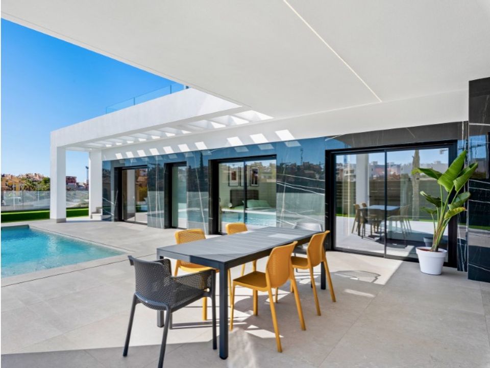 Villa i Algorfa, Alicante - foto 4