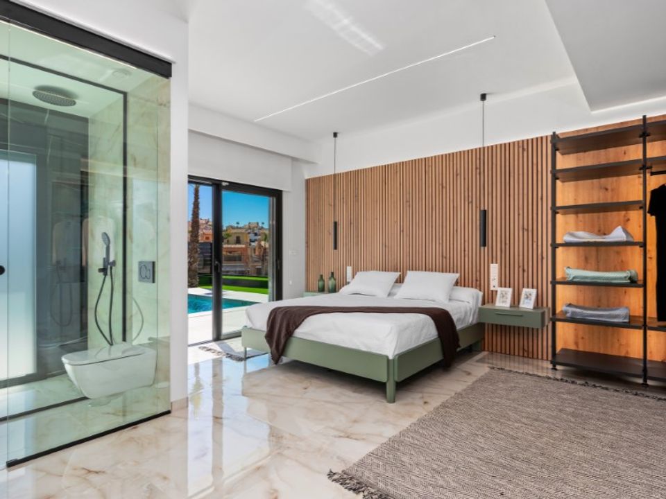 Villa i Algorfa, Alicante - foto 5