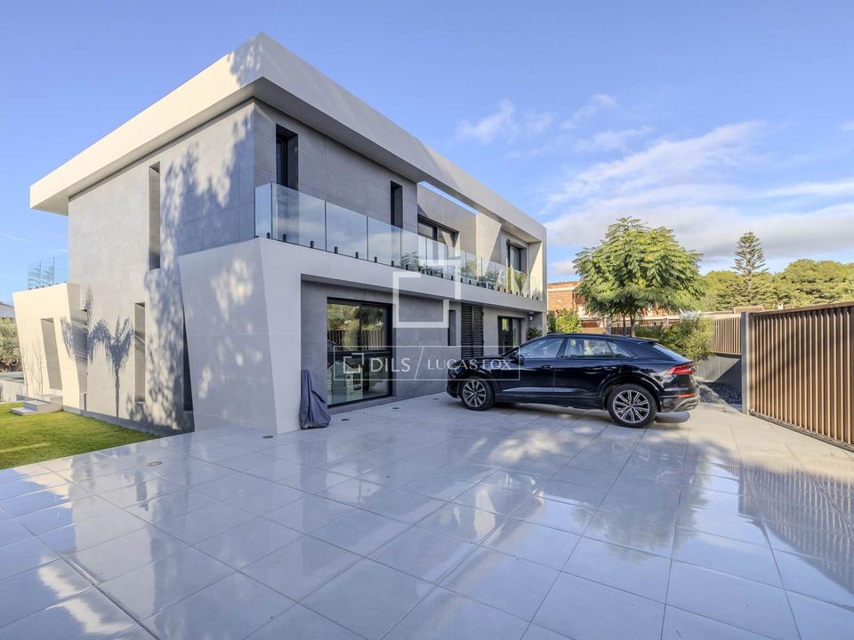 Villa i Javea, Alicante - foto 5