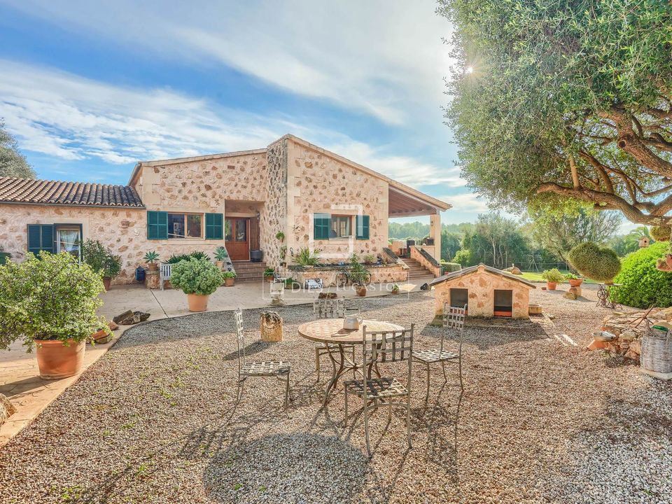 Villa i Puntiro, Mallorca - foto 4
