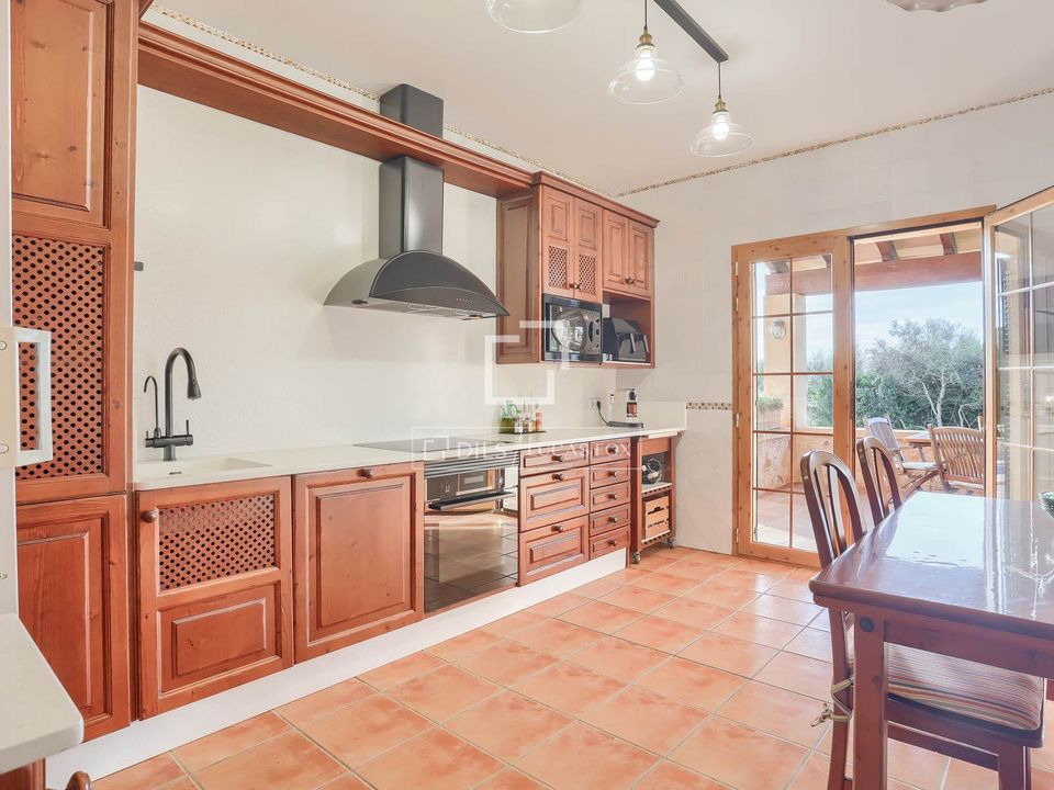Villa i Puntiro, Mallorca - foto 3